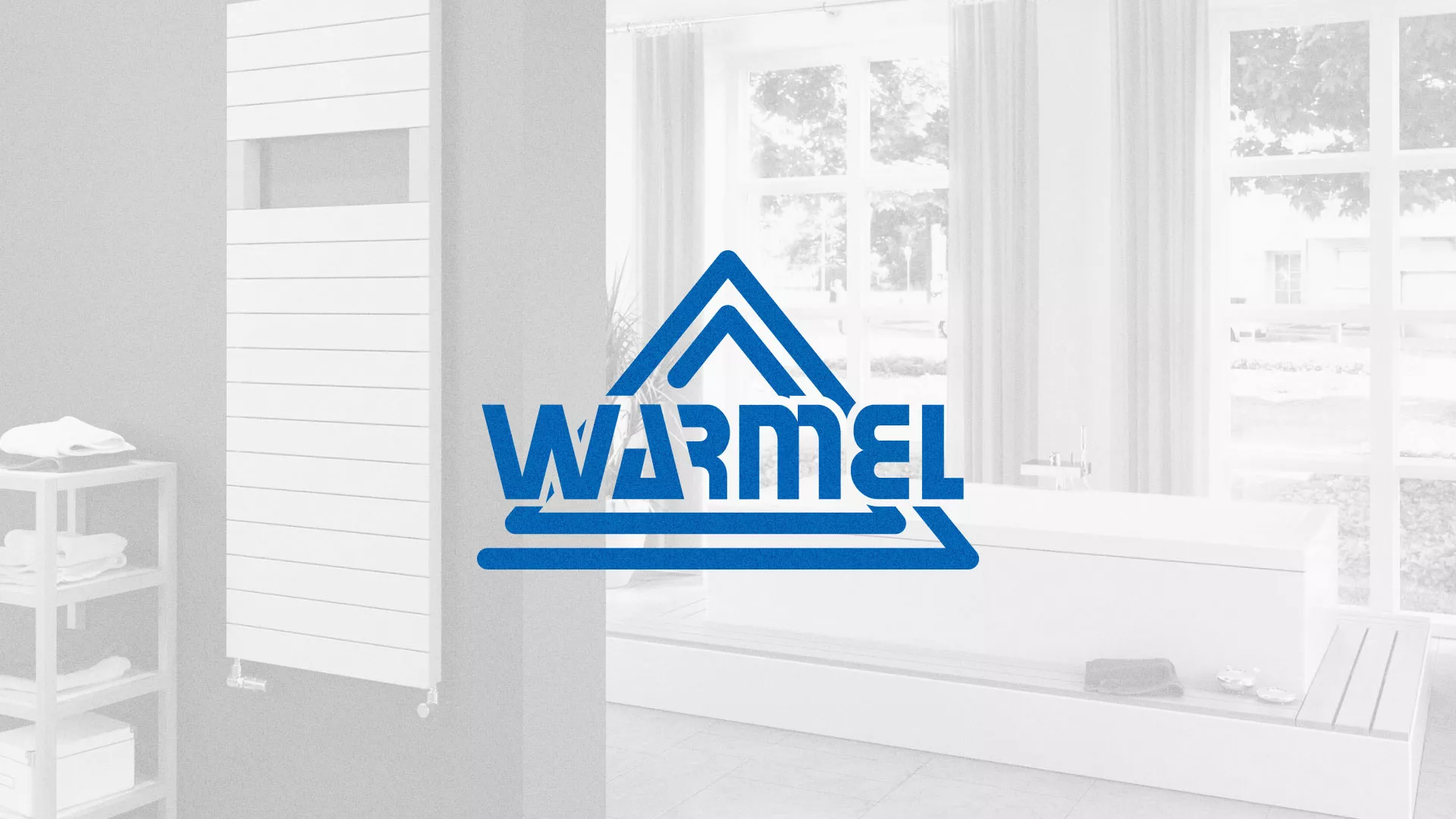Разработка сайта для компании «WARMEL» по продаже полотенцесушителей в Будённовске
